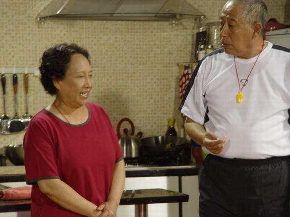 《家有儿女》中的&ldquo;爷爷&rdquo;文兴宇去世，网友纷纷表示怀念！