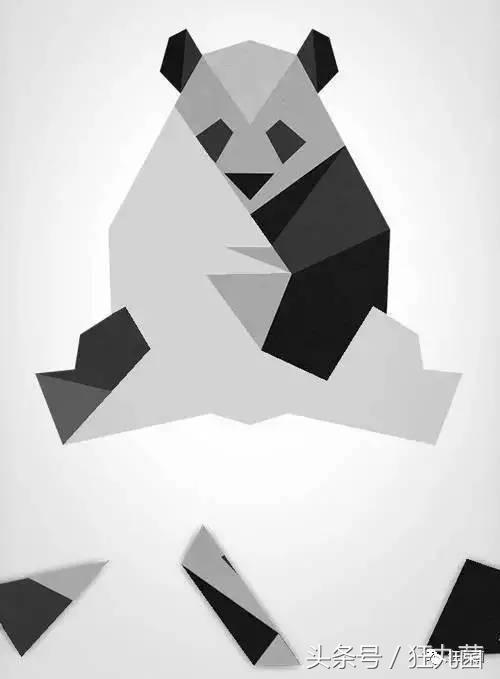 能用纸做台灯、跑车、变形金刚?大神教你玩各种出新花样