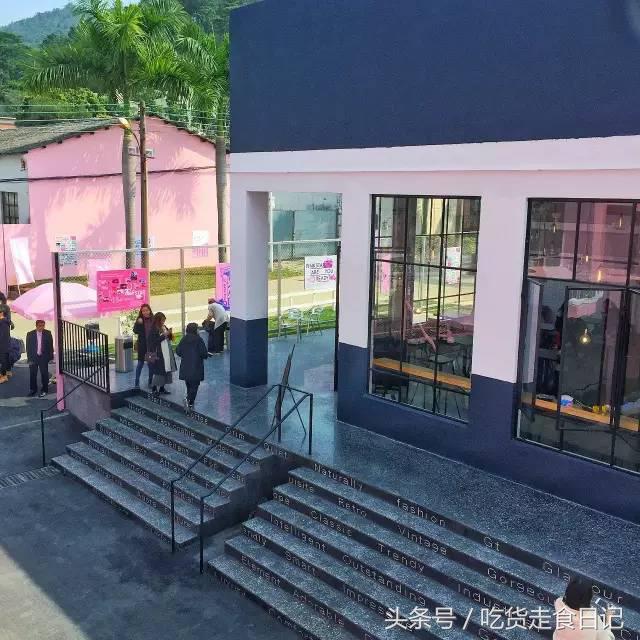 广州，你被粉红色刷屏了么？