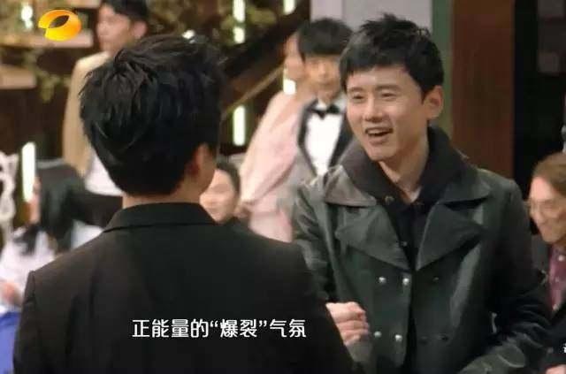 张杰是乐坛里的杨洋和李易峰？捍卫尊严下个目标是战胜萧敬腾？
