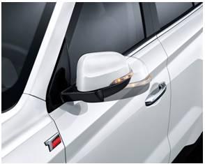 幻速S5以紧凑型之身定小型之价,减维打击意在谋求更多! 幻速S5以紧凑型之身定小型之价,减维打击意在谋求更多!