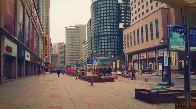 长春十大网红马路排名，第一名肯定是人民大街吗？