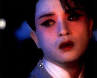 尹正陈晓纷纷反串虞姬怀念致敬张国荣:一个丑哭,一个美死!