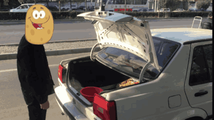 后备箱如何关?你关对了吗?