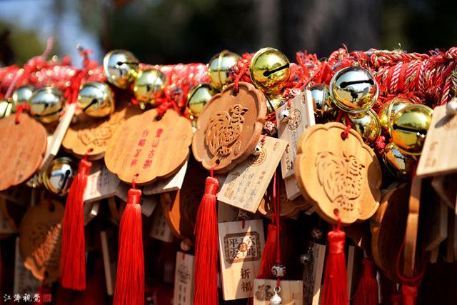 魅力灵山胜境,一路行摄饱了眼福