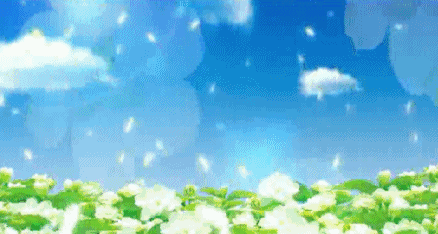 壁纸 风景 设计 矢量 矢量图 素材 天空 桌面 438_234 gif 动态图