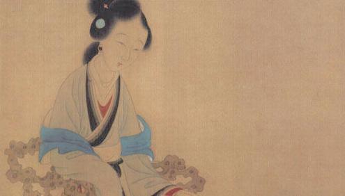 中国古代十位别具一格的女诗人