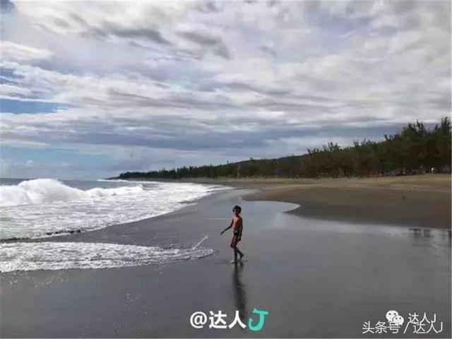 飞天遁地入海-NI还在朋友圈抱怨你的旅行没有意思？
