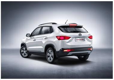 幻速S5以紧凑型之身定小型之价,减维打击意在谋求更多! 幻速S5以紧凑型之身定小型之价,减维打击意在谋求更多!