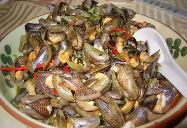 广州这3家人气大排档，人均40，连古天乐都慕名而来！