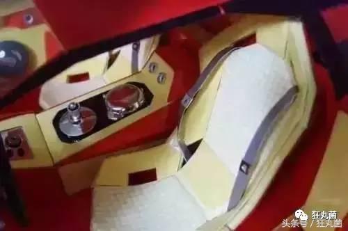 能用纸做台灯、跑车、变形金刚?大神教你玩各种出新花样