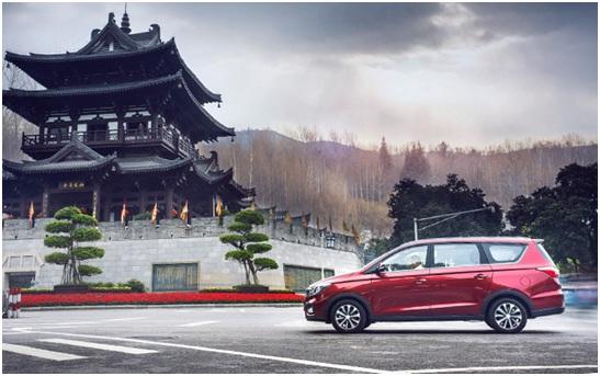 镇楼组合之认真造车:谁是汽车界里的易学习?