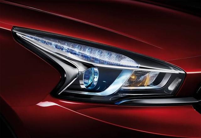 如虎添翼 瑞虎7“耀领”上市真能蚕食高端市场?