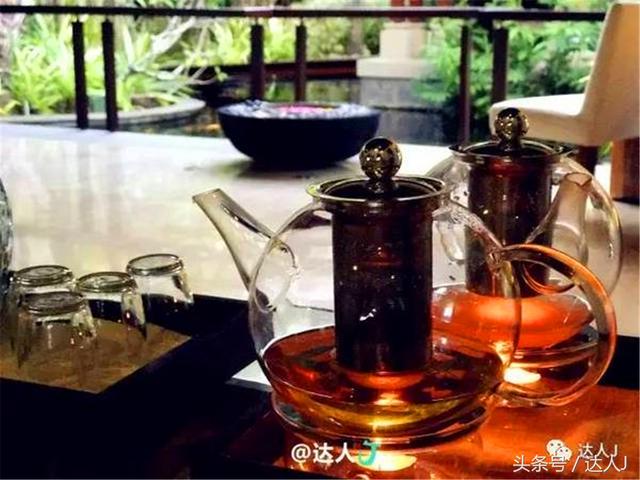 被深深种草｜这个天堂级海岛1万人仅有1人去过，却对中国人免签