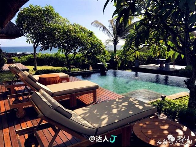 被深深种草｜这个天堂级海岛1万人仅有1人去过，却对中国人免>