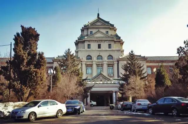 长春十大网红马路排名，第一名肯定是人民大街吗？