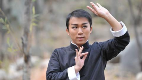 卢正雨励志故事 <wbr>他为何会受到周星驰的青睐