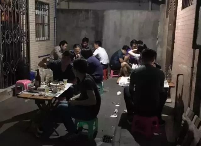 广州这3家人气大排档，人均40，连古天乐都慕名而来！