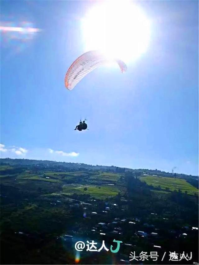 飞天遁地入海-NI还在朋友圈抱怨你的旅行没有意思？