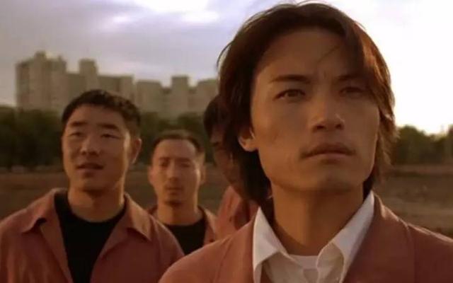 陈凯歌执导短片《百花深处》冯远征的表演堪称教科书 陈凯歌执导短片《百花深处》冯远征的表演堪称教科书