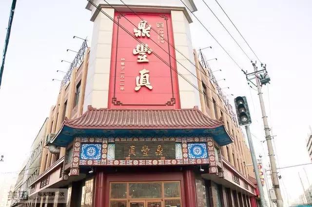 长春十大网红马路排名，第一名肯定是人民大街吗？