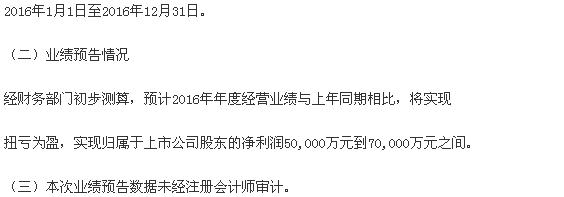 中国重工20跌至7元,扭亏为盈5亿,股民说:刚进来