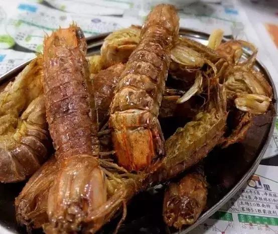 广州这3家人气大排档，人均40，连古天乐都慕名而来！