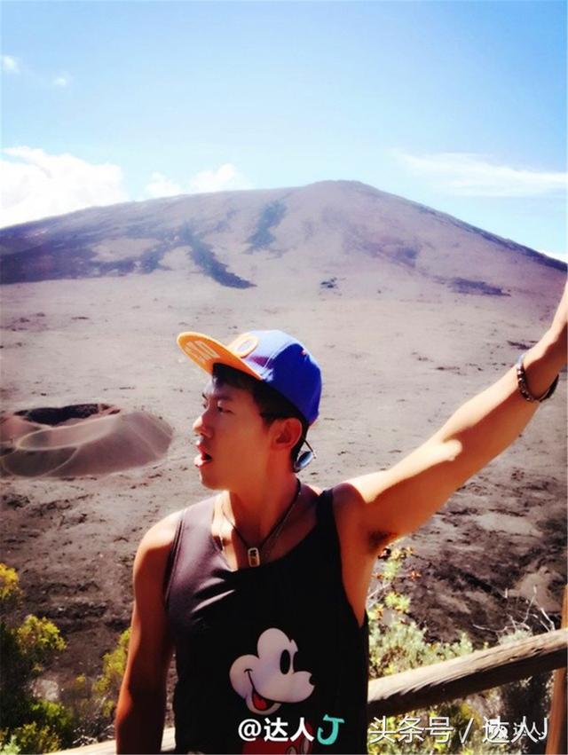 飞天遁地入海-NI还在朋友圈抱怨你的旅行没有意思？