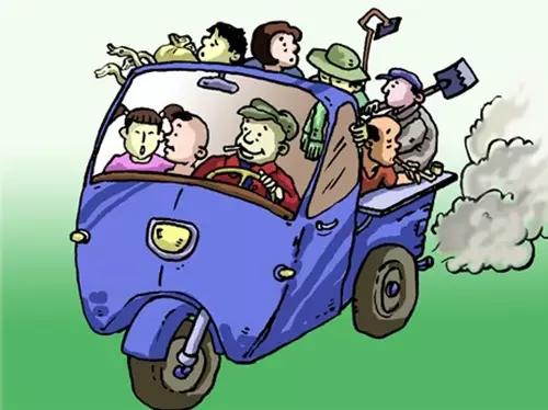 猜成语牛拉一车货_看图猜成语(2)