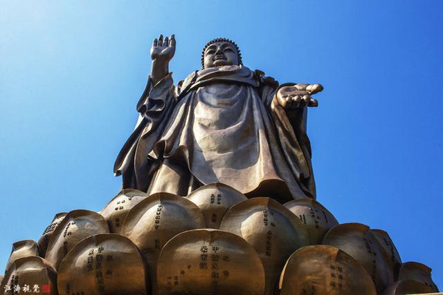 魅力灵山胜境,一路行摄饱了眼福