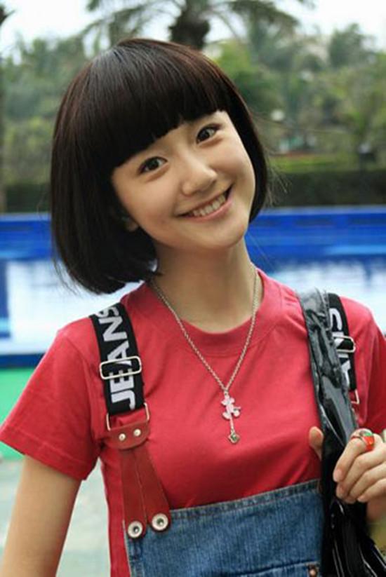 女演员排名榜_美女演员排名榜