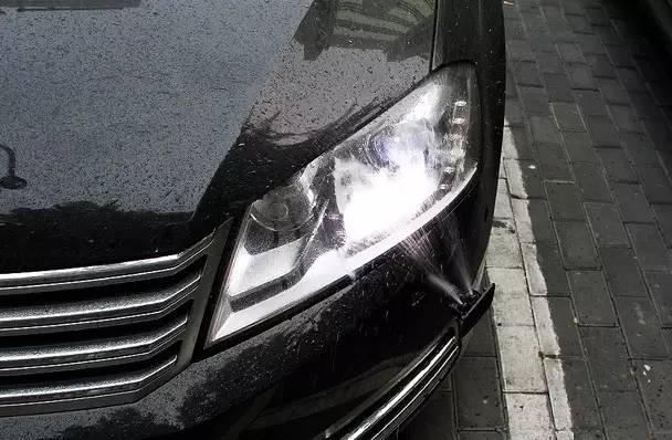 震惊!雨刷器这么用?!快来看看!