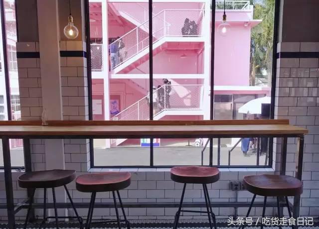 广州，你被粉红色刷屏了么？