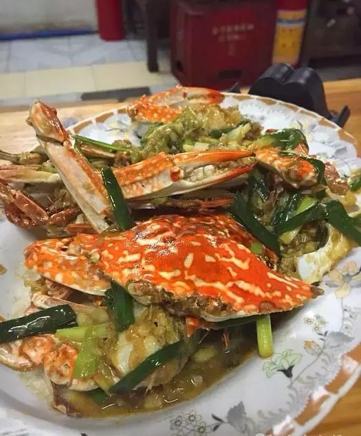 广州这3家人气大排档，人均40，连古天乐都慕名而来！