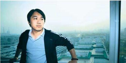 卢正雨励志故事 <wbr>他为何会受到周星驰的青睐