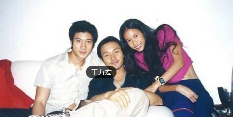 尹正陈晓纷纷反串虞姬怀念致敬张国荣:一个丑哭,一个美死!