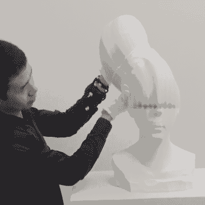 能用纸做台灯、跑车、变形金刚?大神教你玩各种出新花样