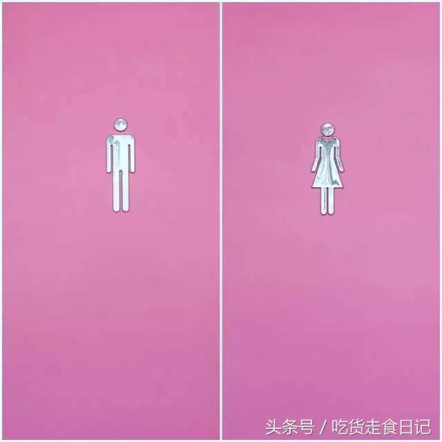 广州，你被粉红色刷屏了么？