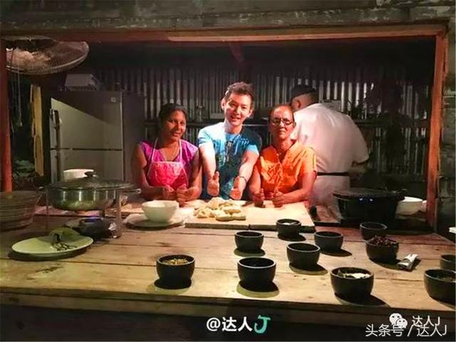 被深深种草｜这个天堂级海岛1万人仅有1人去过，却对中国人免签