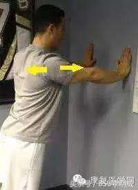 翼状肩,真是一个美丽的错误。 翼状肩,美丽的错误