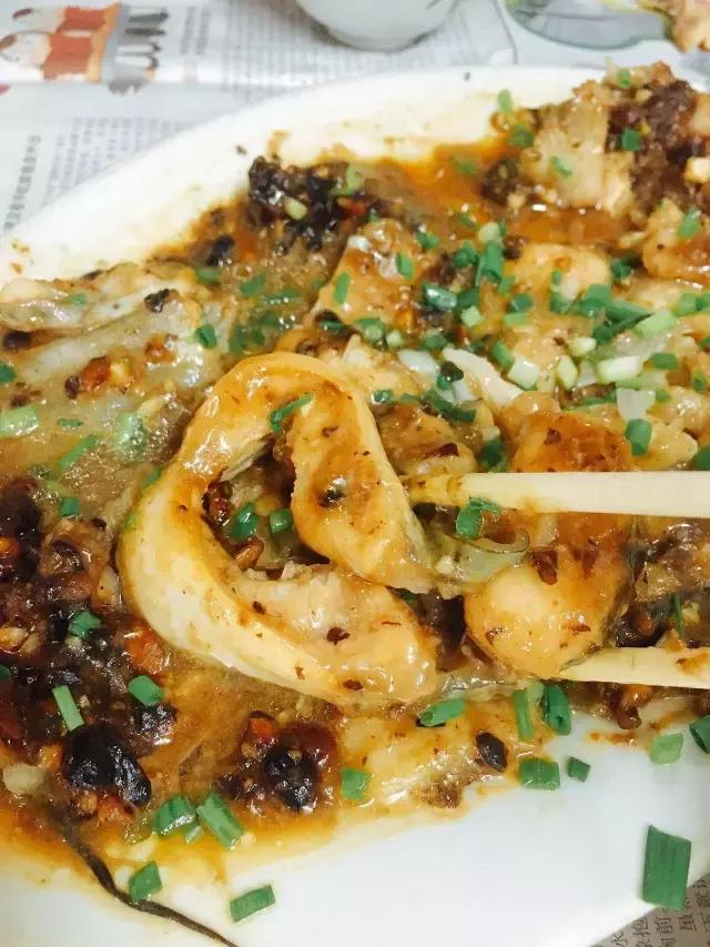 广州这3家人气大排档，人均40，连古天乐都慕名而来！