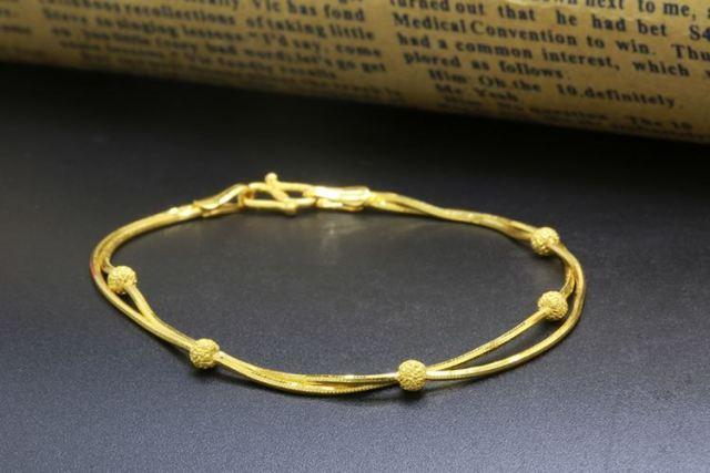 项链常见款式大集合(史上最全)