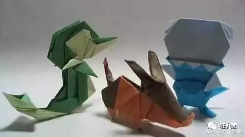 能用纸做台灯、跑车、变形金刚?大神教你玩各种出新花样