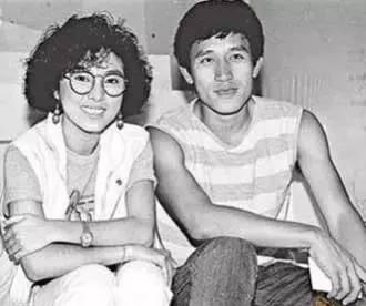 米雪是最经典的黄蓉扮演者 被成龙追过却一直没结婚生子