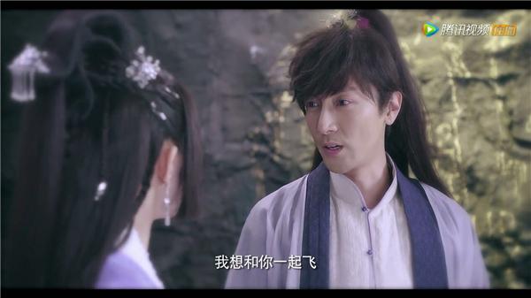 北大硕士，曾一人对阵三大影帝，现成新晋禁欲系男神！