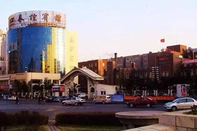 长春十大网红马路排名，第一名肯定是人民大街吗？