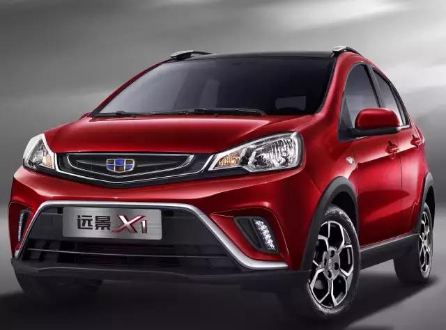 连航母都下水了,自主品牌造车水准有长进吗?先看看吉利3月销量