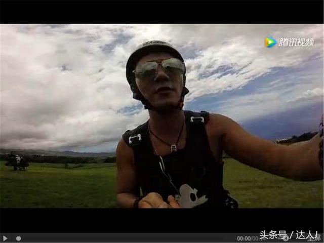 飞天遁地入海-NI还在朋友圈抱怨你的旅行没有意思？