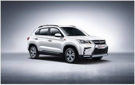 幻速S5以紧凑型之身定小型之价，减维打击意在谋求更多！