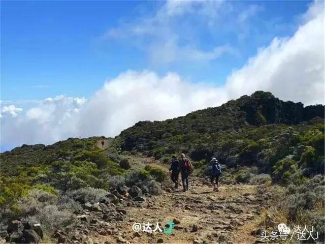 飞天遁地入海-NI还在朋友圈抱怨你的旅行没有意思？